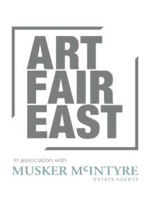 Art Fair East logo